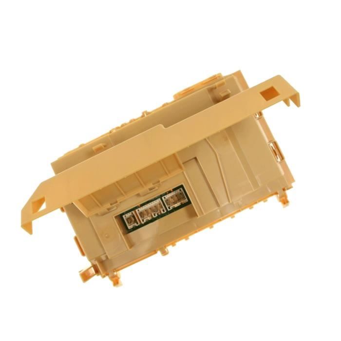 Indesit Module de puissance vierge