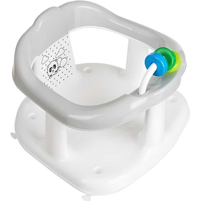 Anneau De Bain Bebe Cdiscount Puericulture Eveil Bebe