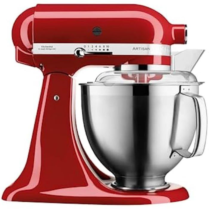 Robot pâtissier - KITCHENAID - nuovissima - 5 Litres -