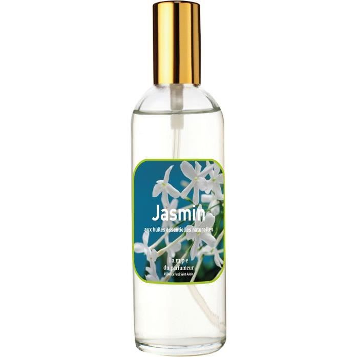 Vaporisateur dambiance - 100 mL - jasmin