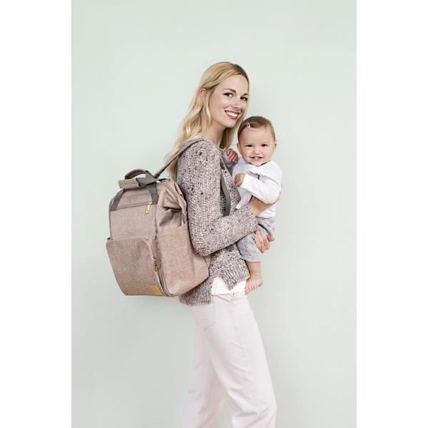Sac a langer glam goldie sale