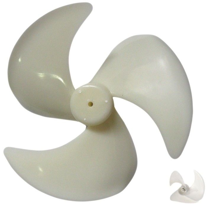Hélice de ventilateur Frigo Réfrigérateur Congélateur ADP36665701 ADP36665705 LG