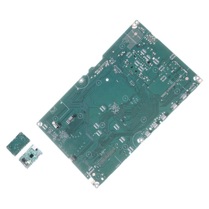 Carte mère Télévision EBU63471701 CRB36394901 LG