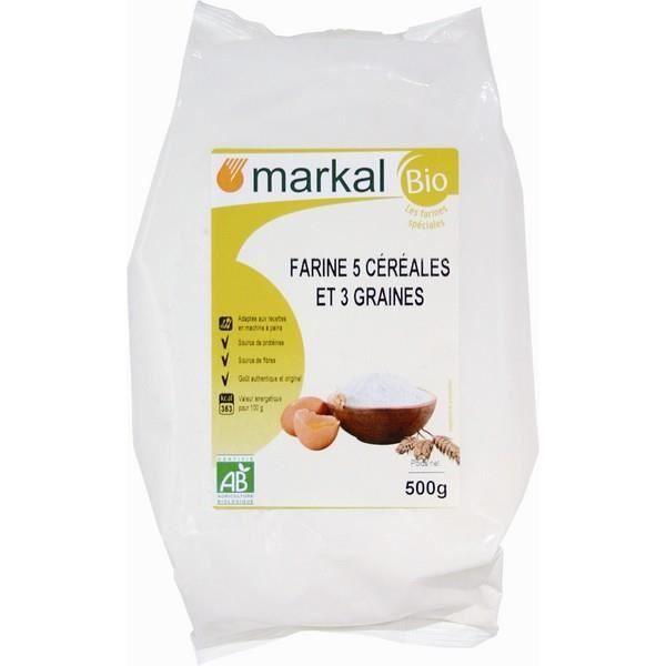 Farine De Riz Cdiscount