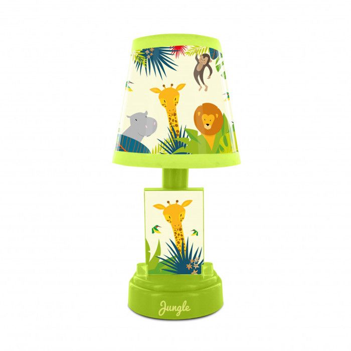 Lampe Roi Lion Cdiscount