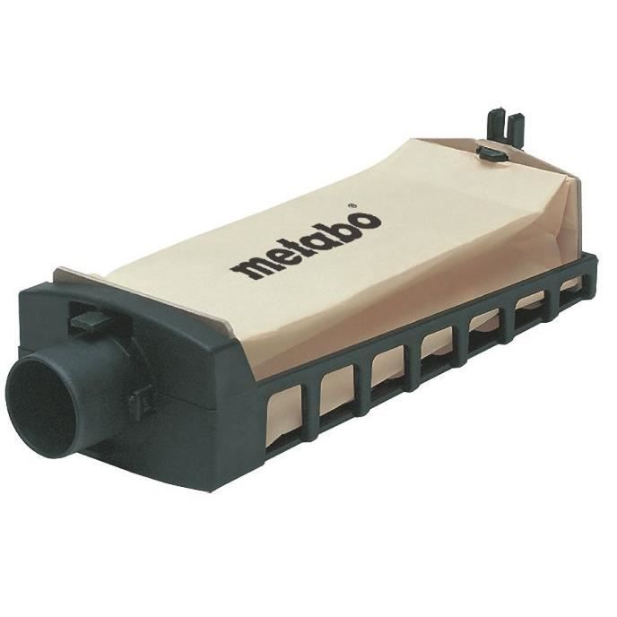 Jeu De Charbons Complet Pour Outil Metabo - Référence 316067170 - Neuf Sous Blister