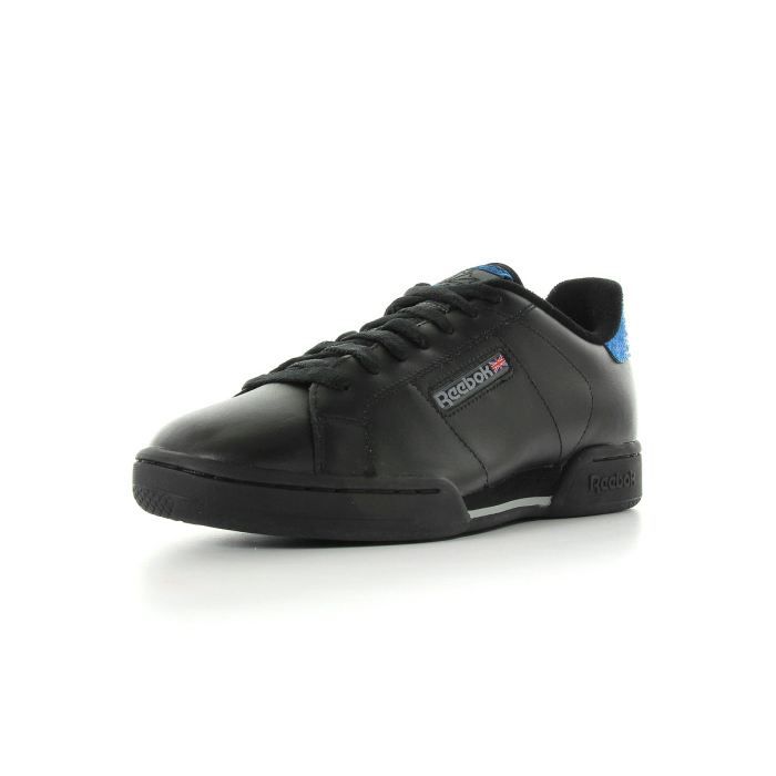 reebok npc 2 noir