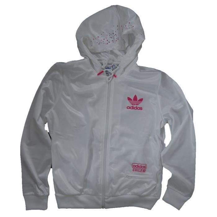 veste adidas chile 62 femme