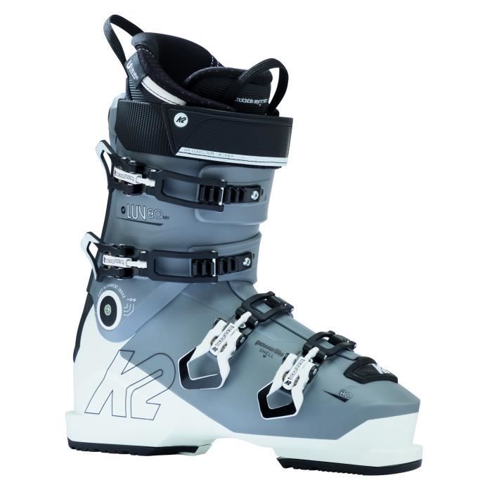 chaussure de ski pas cher