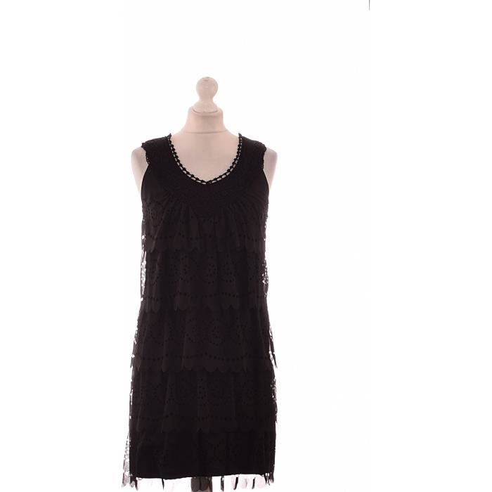 robe noire breal