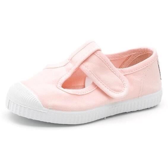 Baskets CIENTA sans lacets Rosa Misty main image 1