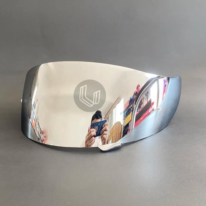 Lentille de visière de casque,pour Shoei GTAir gt air2 Neotec1 CNS1 CNS1 TC 5 CNS1 TC9