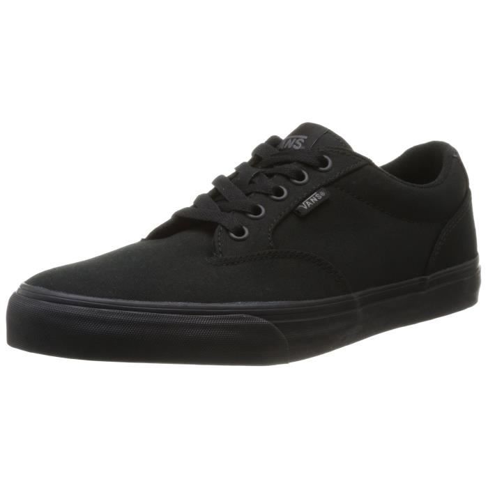 vans homme taille 44