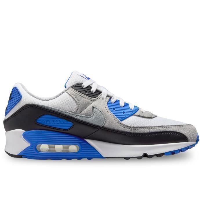 Nike Nike Air Max 90 Chaussures pour Homme Blanc DM0029-112