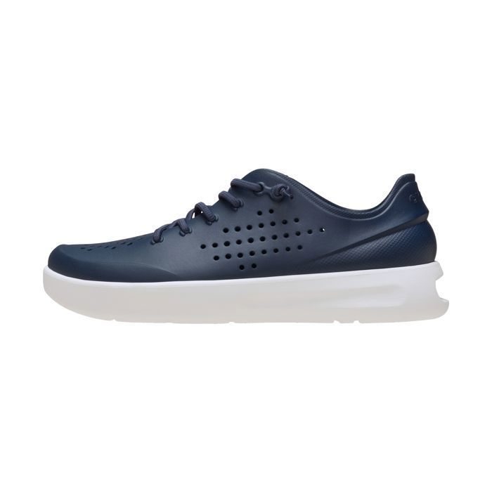 Basket à Lacets Respire Crocs Inmotion Pacer - Marine Basket à Lacets Respire Crocs Inmotion Pacer - Marine