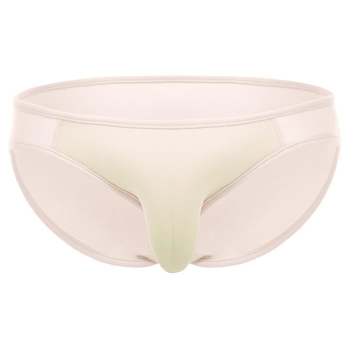 Slip String Gaff Pour Travestis / Transgenres - Taille Unique, Matière Polyester, Neuf Avec étiquettes