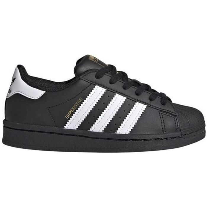 basket adidas superstar cdiscount