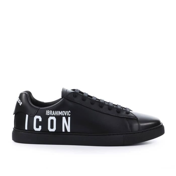 baskets dsquared homme