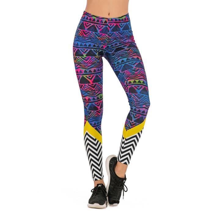 marque de legging