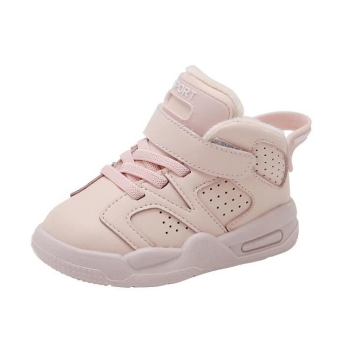 DEBAIJIA Chaussures pour enfant 1-5T bébé First Walking Kid
