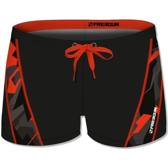 Short De Bain Freegun Homme Ou Acheter Caleçon Short De Bain