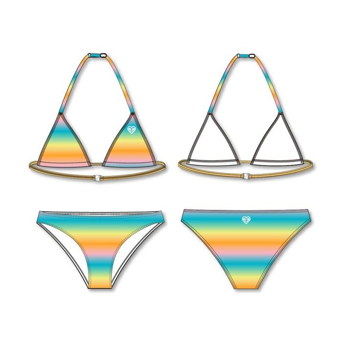 Maillots de bain assortis pour toute la famille : Guide complet pour s
