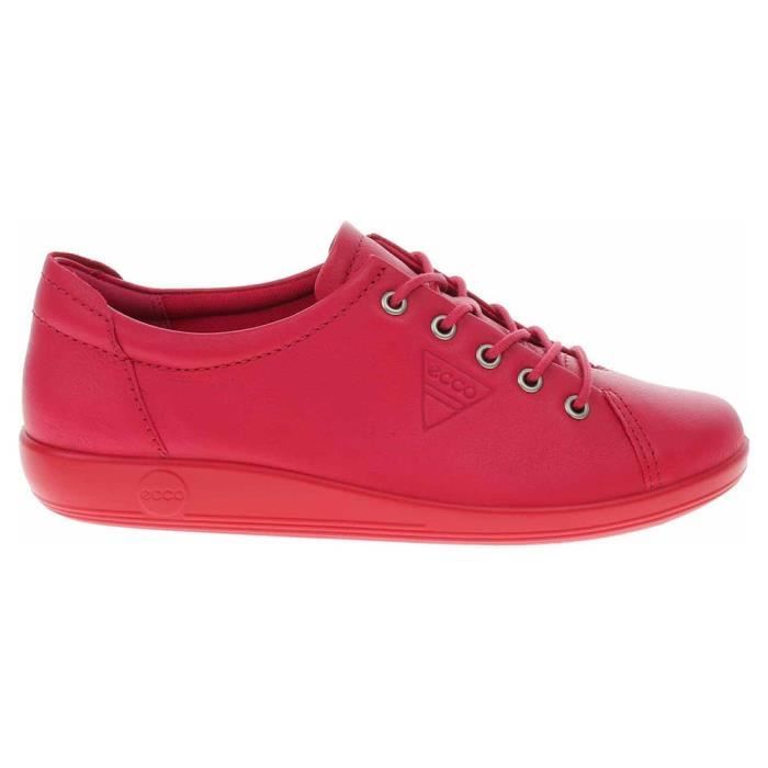 Basket ecco femme outlet