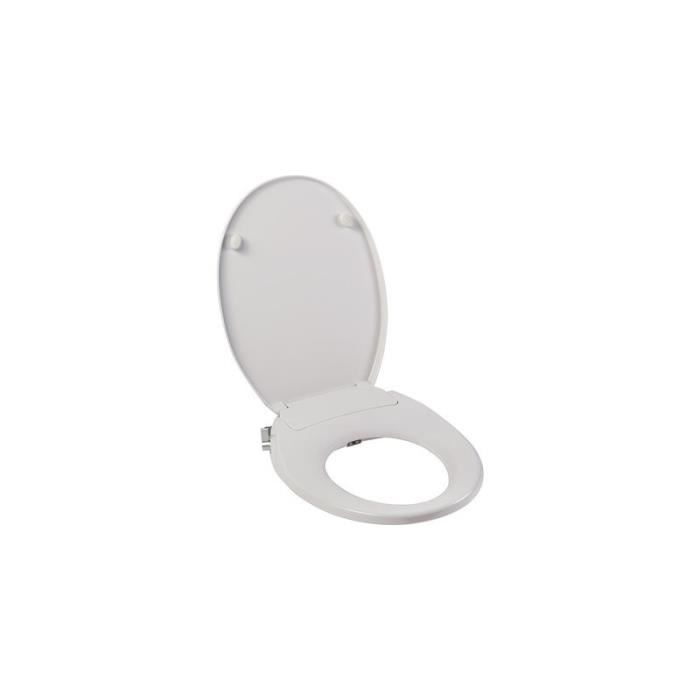 abattant wc entraxe 19 cm