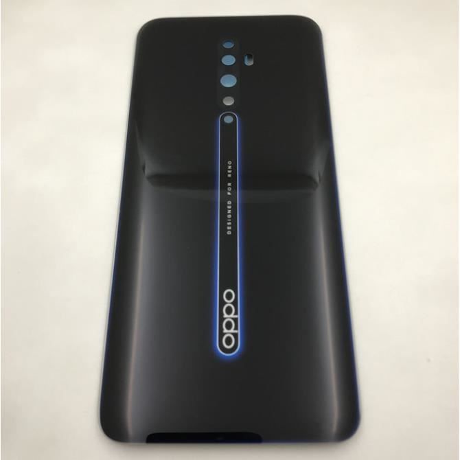 Cache Batterie Oppo Reno 2Z