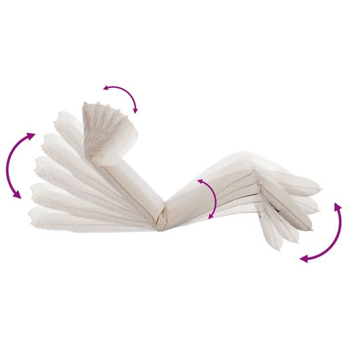 Support Réglable Multi-Angle Pliable - Acier Inoxydable, Étanche, Pour Divers Montages