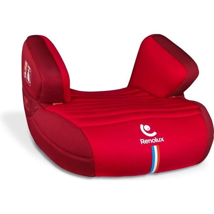 siège auto renolux groupe 2 3