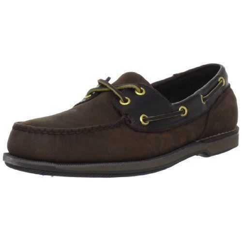 rockport homme