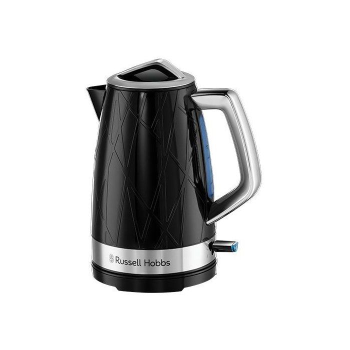 Russell Hobbs Structure 28081 70 Bouilloire 1.7 litres 2.4 kWatt avec accents en acier inoxydable - vue 9
