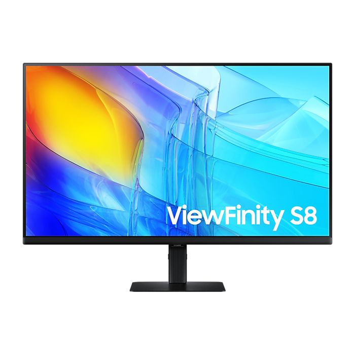 SAMSUNG ViewFinity S80D 32p UH