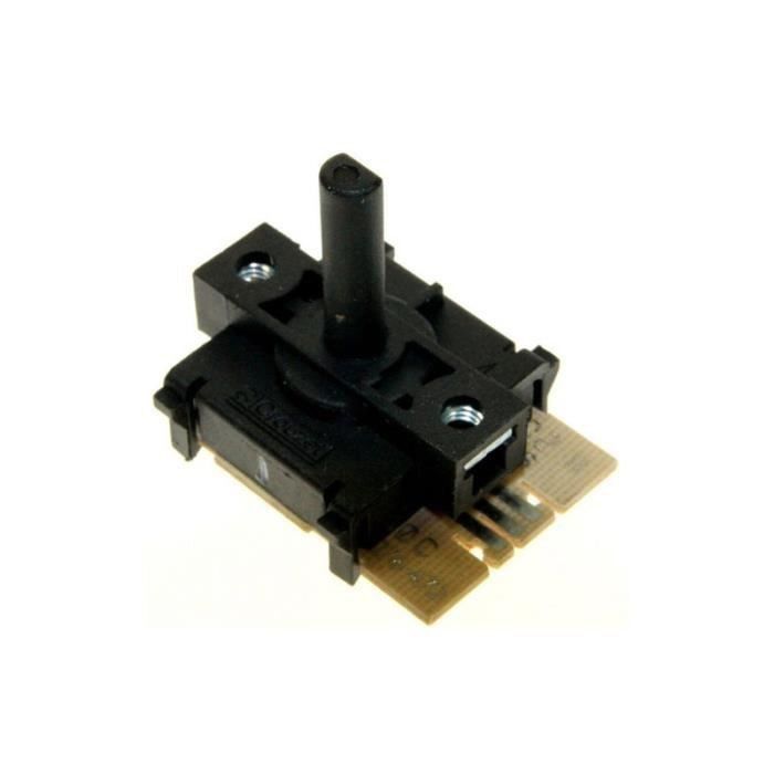 Ariston potentiometre 10 positions HOT2005 pour four - vue 4