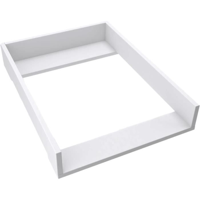 Plan à Langer Blanc Tela De Vox Sur Allobébé