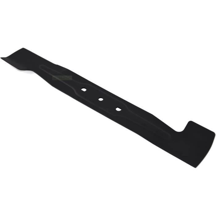 Lame de tondeuse à gazon 38 cm compatible avec la tondeuse électrique — free download