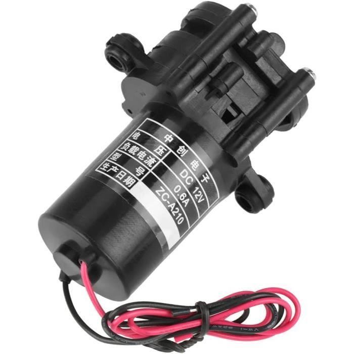 HYBP2 G1100-02 Pompe submersible automatique 24 V pour yacht, bateau de