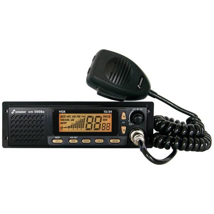 Émetteur / Récepteur Radio Roumain R-1260 – Occasion Fonctionnel