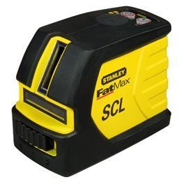 STANLEY SCL 1-77-320 Niveau laser croix