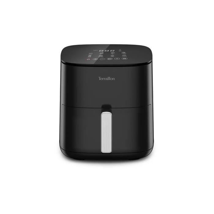 Friteuse sans huile Terraillon Cook&Fry - vue 2