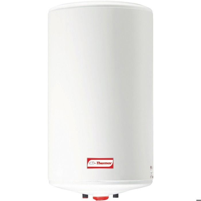 Chauffe-eau électrique RISTRETTO rond 30L sur évier - THERMOR - 231020
