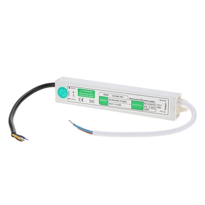 Cordon RJ45 cat 6 surmoulé FUTP 100 Ohms LSOH, 5m, gris