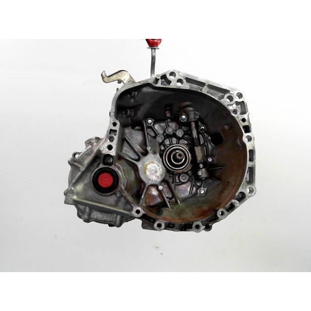 BOITE A VITESSE MECANIQUE TOYOTA YARIS 2008 - 00075-00301504-00001358
