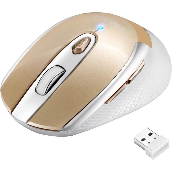 Souris informatique médicale USB - Silverstorm - ALPHATRON MEDICAL GmbH - imperméable