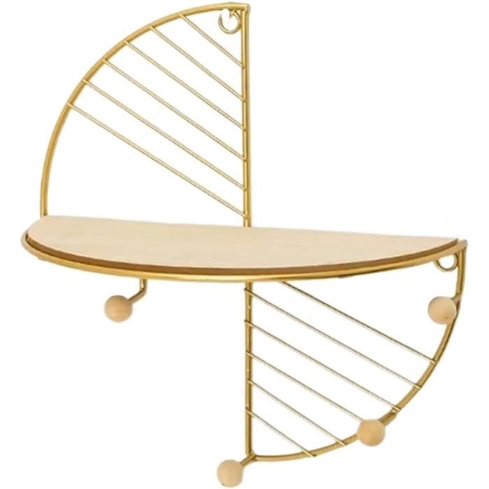 Grand porte manteaux / Patère en bois