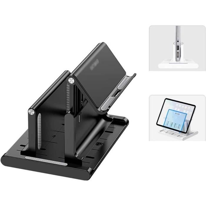 Organizzatore Divano Bracciolo - Tasca Portaoggetti Antiscivolo Bianco - Foto 7