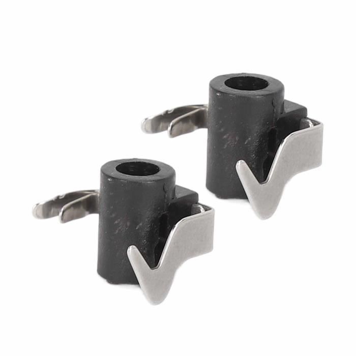 Enfile-aiguille Pour Machine à Coudre – Professionnel – 12 Cm Acier – Neuf