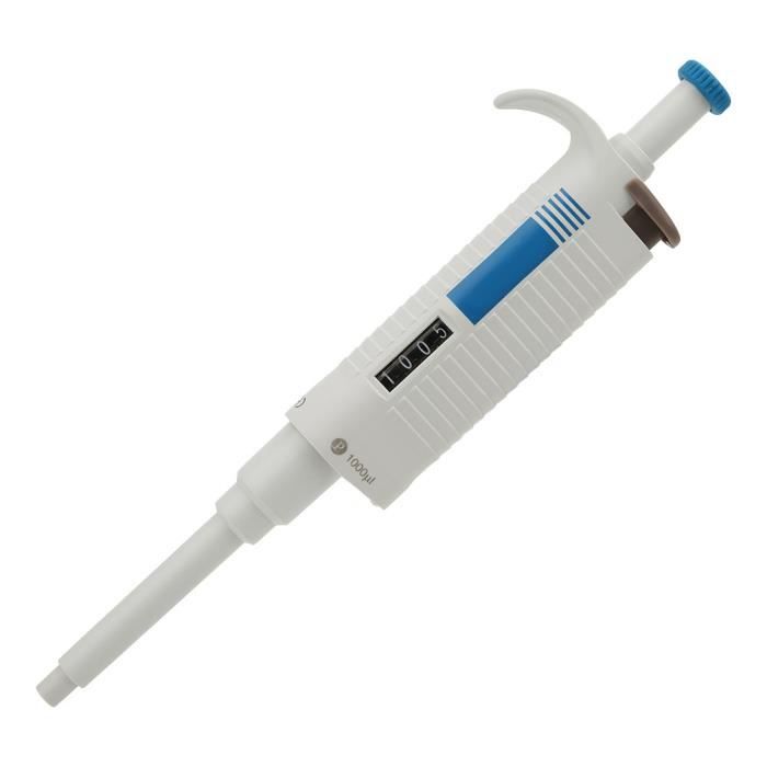 VBESTLIFE pipette réglable VBESTLIFE pipette de laboratoire