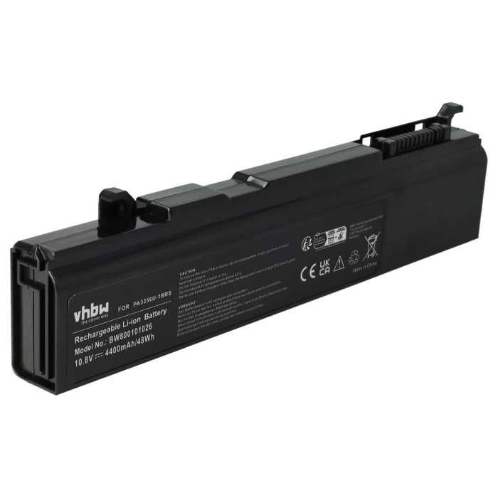 Pile CMOS BIOS Pour Toshiba Satellite Pro P300-20X - Batterie Neuve Générique